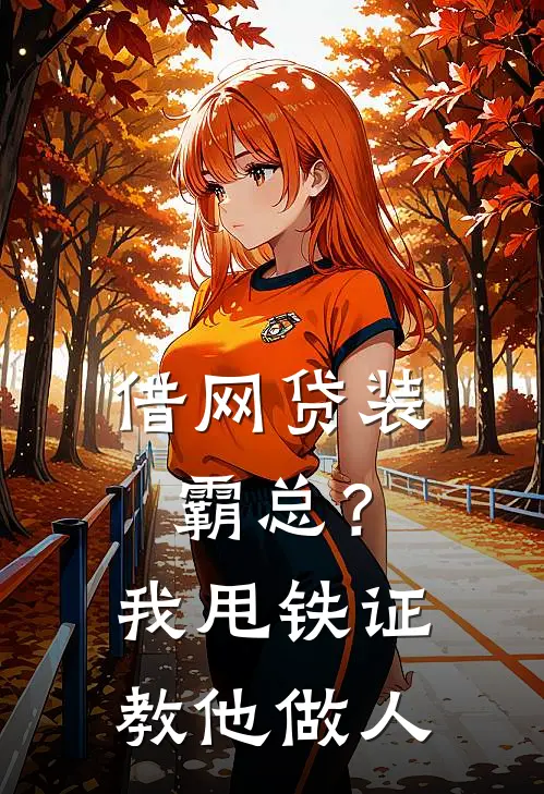 借网贷装霸总？我甩铁证教他做人
