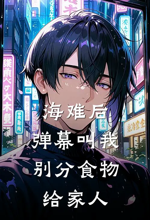 海难后，弹幕叫我别分食物给家人