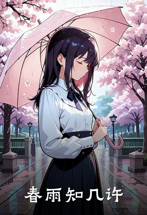 春雨知几许