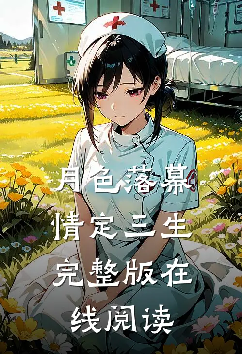 月色落幕，情定三生完整版在线阅读
