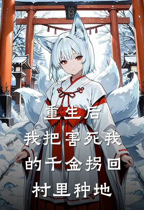 重生后，我把害死我的千金拐回村里种地