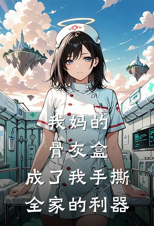 我妈的骨灰盒，成了我手撕全家的利器