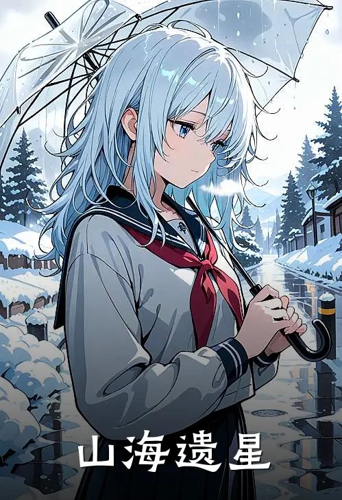 山海遗星