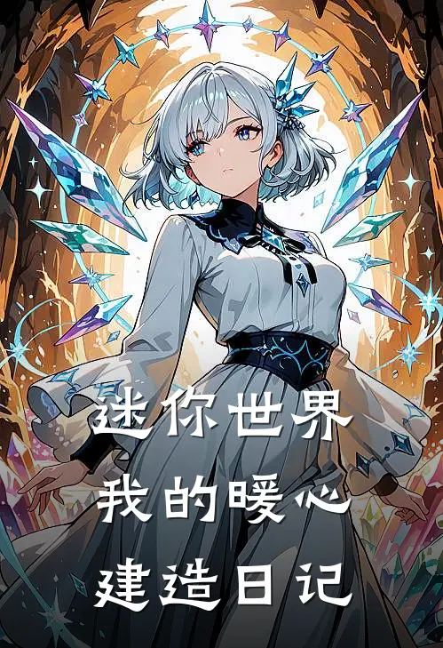 迷你世界：我的暖心建造日记