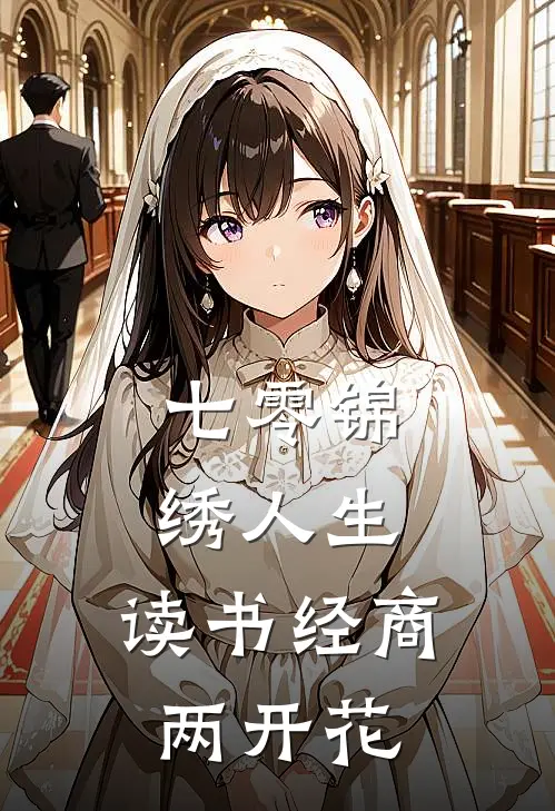 七零锦绣人生：读书经商两开花