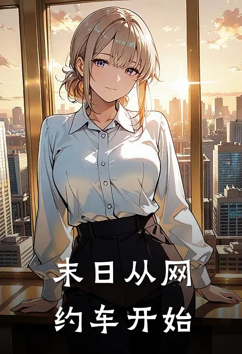 末日从网约车开始
