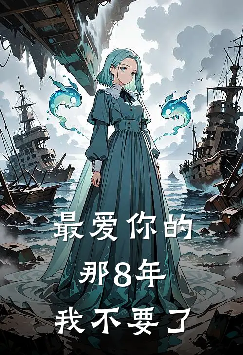 最爱你的那8年，我不要了