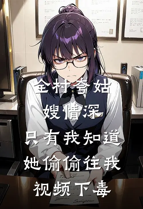 全村夸姑嫂情深，只有我知道她偷偷往我视频下毒
