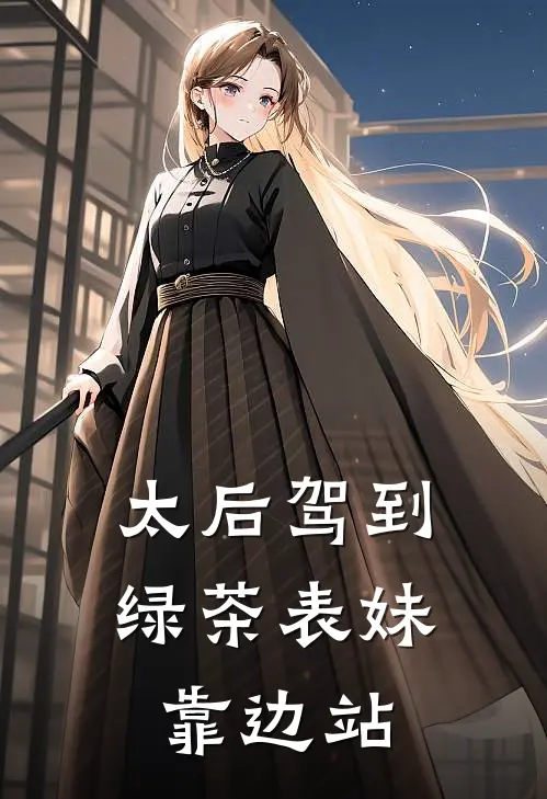 太后驾到，绿茶表妹靠边站