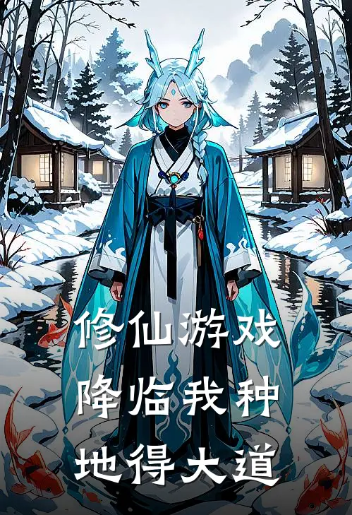 修仙游戏降临我种地得大道