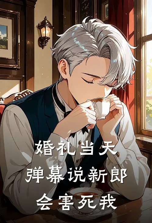 婚礼当天，弹幕说新郎会害死我