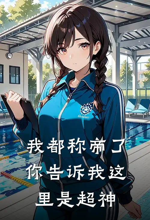 我都称帝了，你告诉我这里是超神