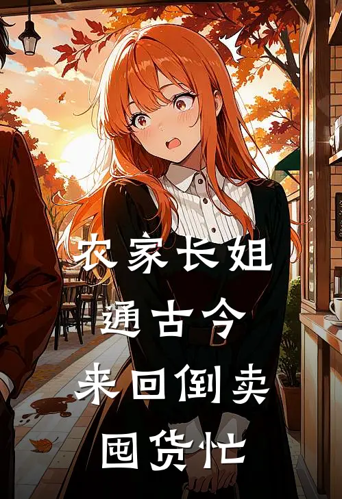 农家长姐通古今,来回倒卖囤货忙大结局