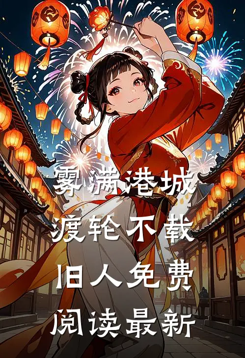 雾满港城，渡轮不载旧人免费阅读最新