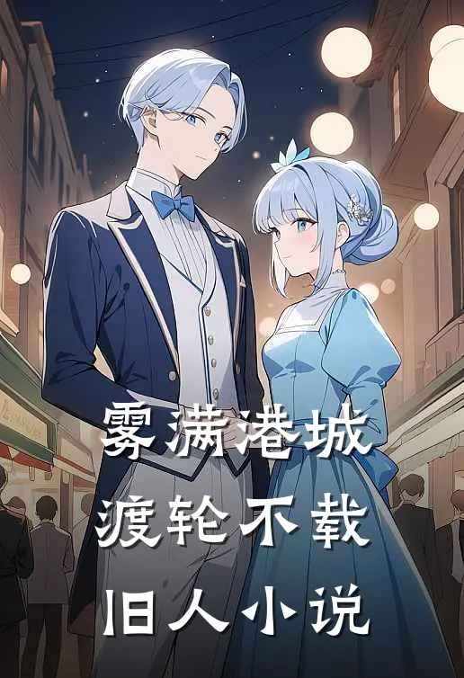 雾满港城，渡轮不载旧人小说