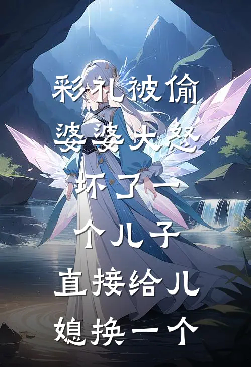 彩礼被偷，婆婆大怒：坏了一个儿子，直接给儿媳换一个