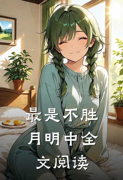 最是不胜月明中全文阅读