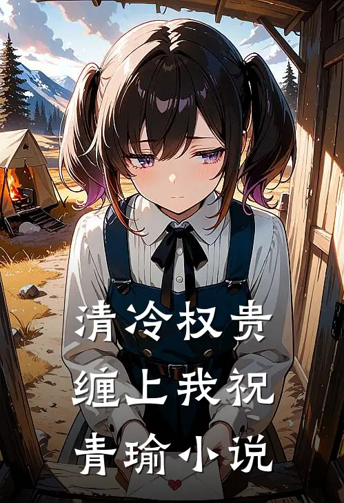 清冷权贵缠上我祝青瑜小说