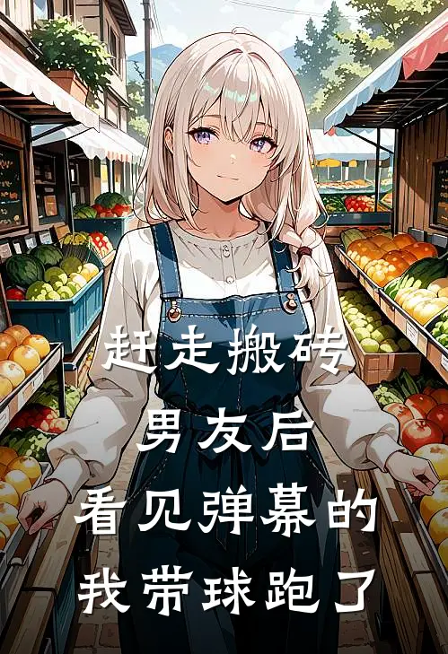 赶走搬砖男友后,看见弹幕的我带球跑了在哪儿看