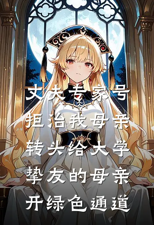 丈夫专家号拒治我母亲，转头给大学挚友的母亲开绿色通道