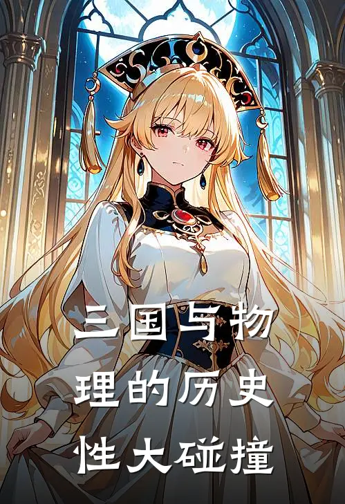三国与物理的历史性大碰撞