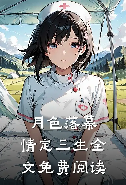 月色落幕，情定三生全文免费阅读