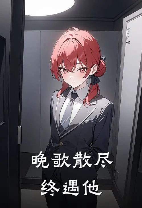晚歌散尽终遇他