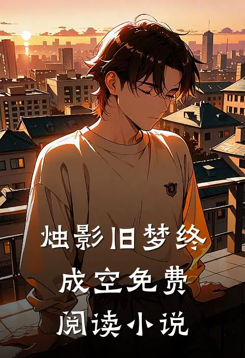 烛影旧梦终成空免费阅读小说