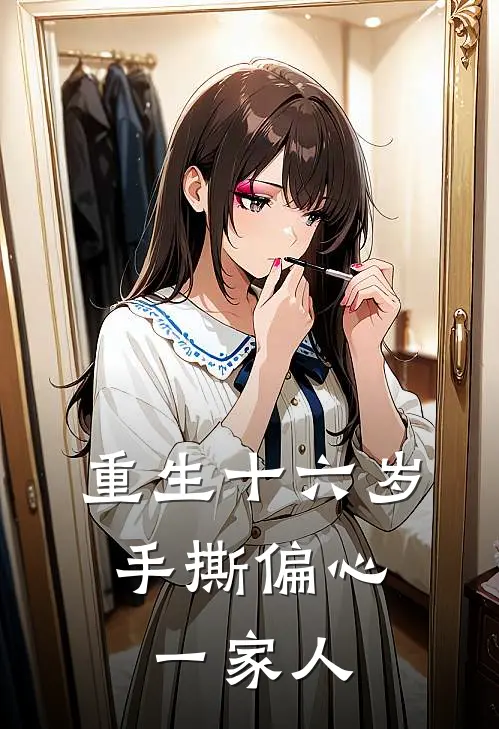 重生十六岁，手撕偏心一家人