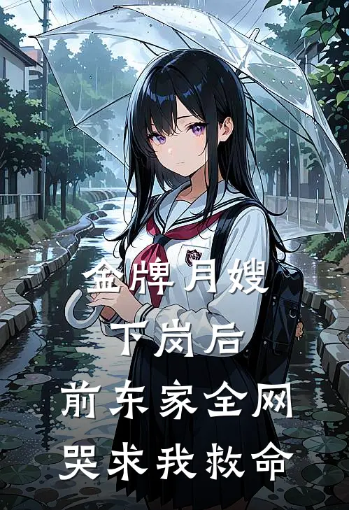 金牌月嫂下岗后，前东家全网哭求我救命