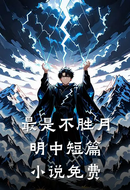最是不胜月明中短篇小说免费