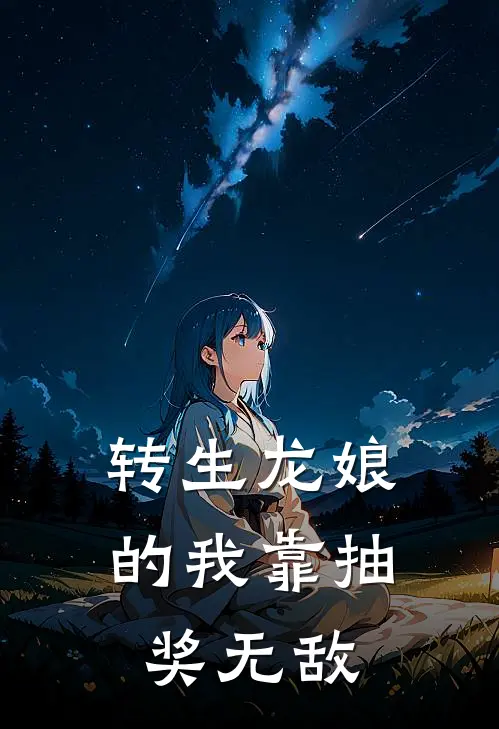 转生龙娘的我靠抽奖无敌