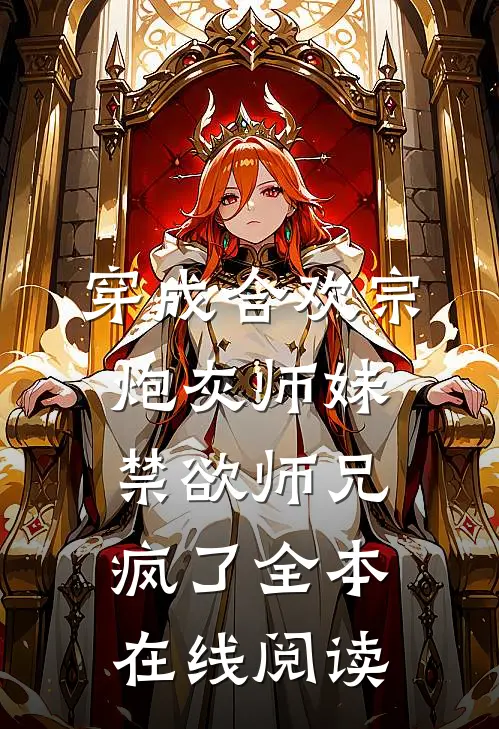 穿成合欢宗炮灰师妹，禁欲师兄疯了全本在线阅读