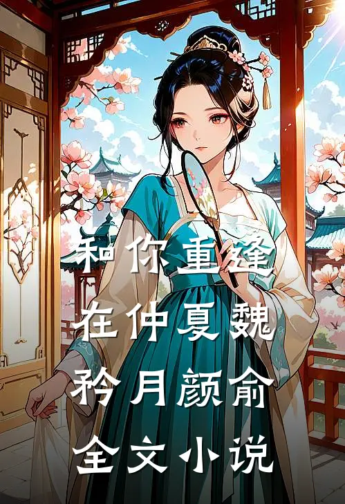 和你重逢在仲夏魏矜月颜俞全文小说