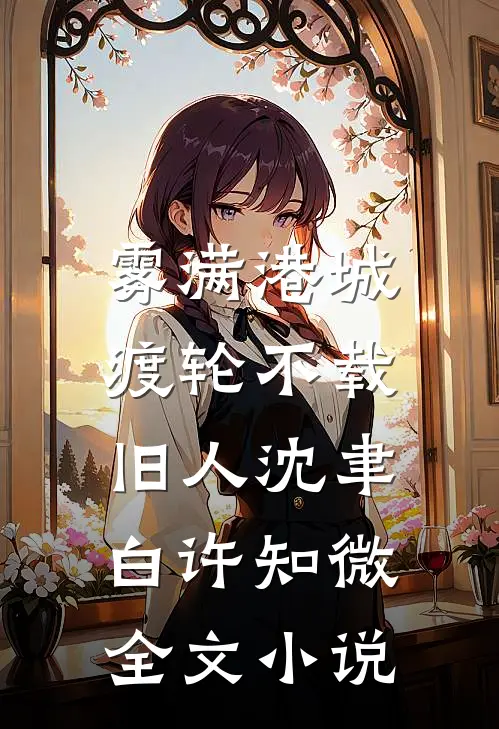 雾满港城，渡轮不载旧人沈聿白许知微全文小说