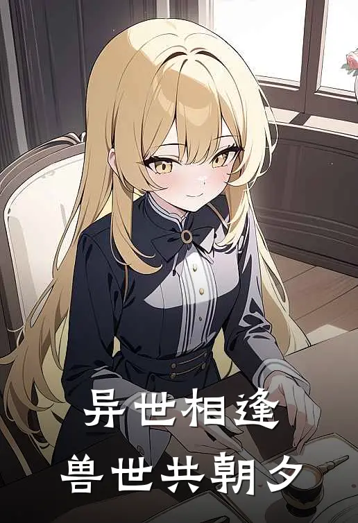 异世相逢：兽世共朝夕