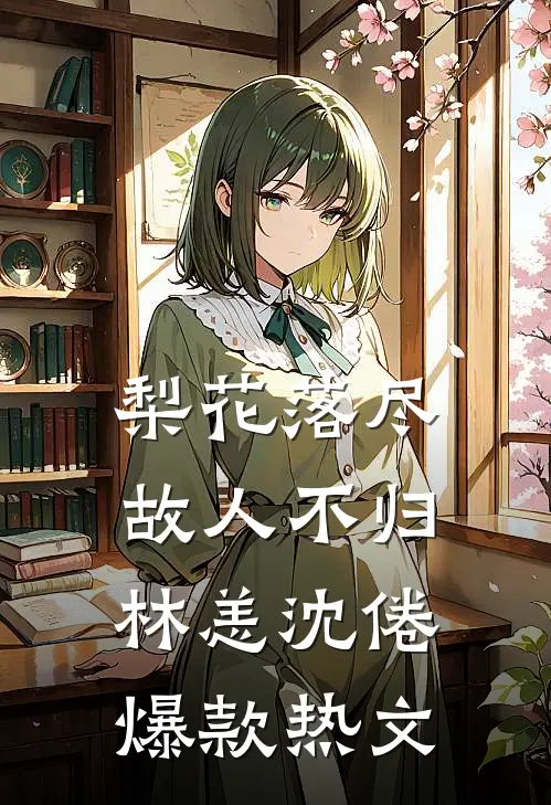 梨花落尽，故人不归林恙沈倦爆款热文