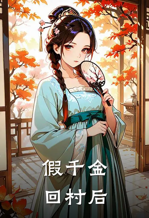 假千金回村后