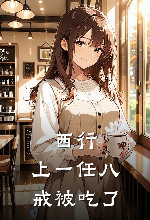 西行：上一任八戒被吃了