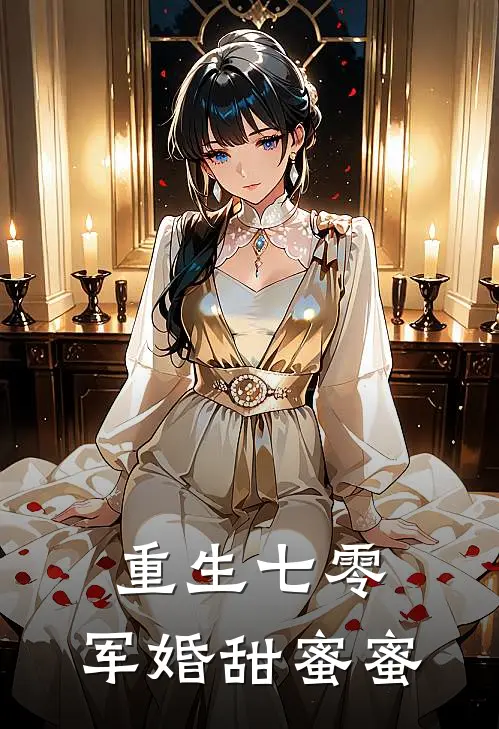 重生七零,军婚甜蜜蜜