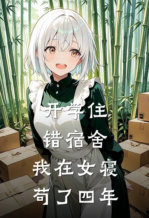 开学住错宿舍，我在女寝苟了四年