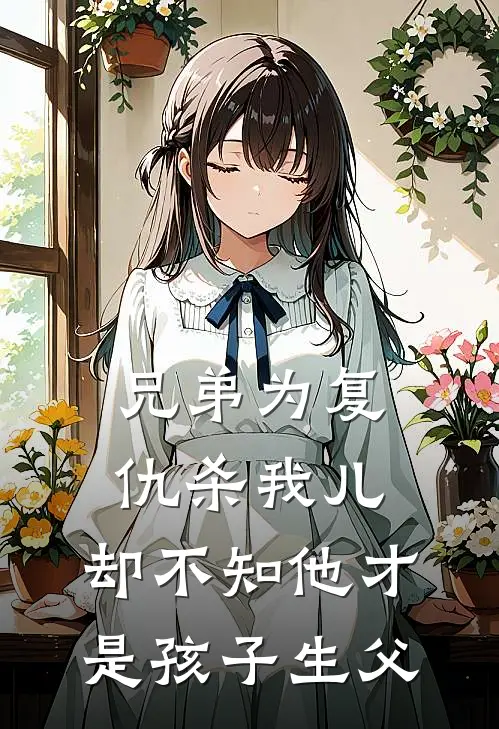 兄弟为复仇杀我儿，却不知他才是孩子生父