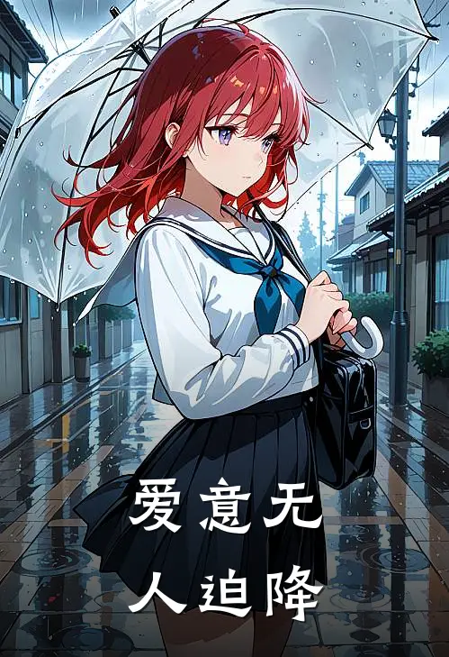 爱意无人迫降