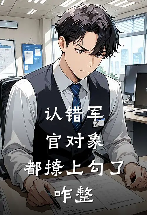 认错军官对象,都撩上勾了,咋整他