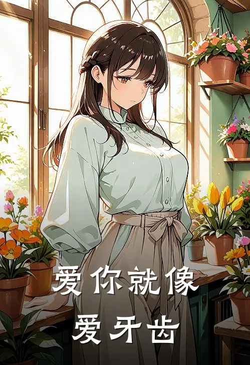 爱你就像爱牙齿