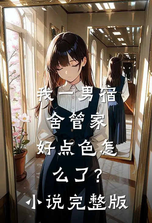 我一男宿舍管家，好点色怎么了？小说完整版