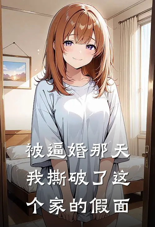 被逼婚那天，我撕破了这个家的假面