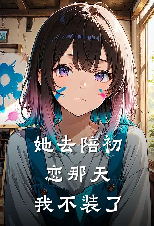 她去陪初恋那天，我不装了