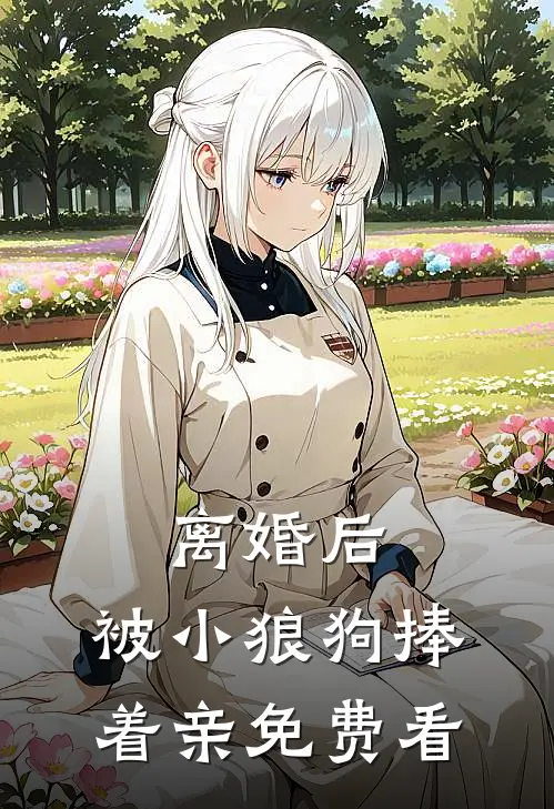 离婚后，被小狼狗捧着亲免费看