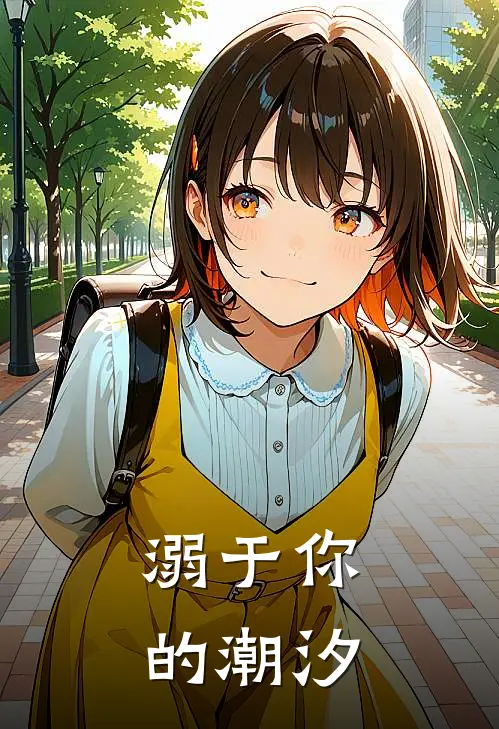 溺于你的潮汐